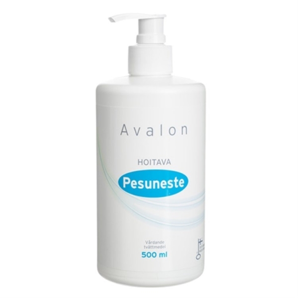 NESTESAIPPUA AVALON PUMPPUPULLO 500ML