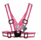 VELO SPORT G HEIJASTINVALJAAT PINKKI LAPSET
