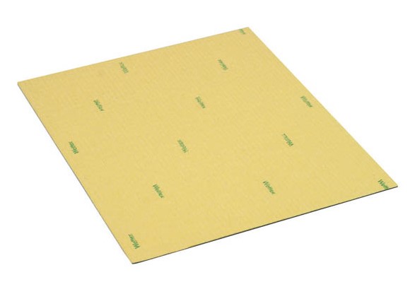 SIIVOUSLIINA KELTAINEN 18X20CM WETTEX CLASSIC