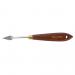 PALETTIVEITSI SPATULA, TERÄN PITUUS 25MM RAYHER