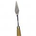 PALETTIVEITSI SPATULA, TERÄN PITUUS 50MM RAYHER