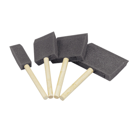 VAAHTOMUOVISIVELLIN 2,5CM RAYHER