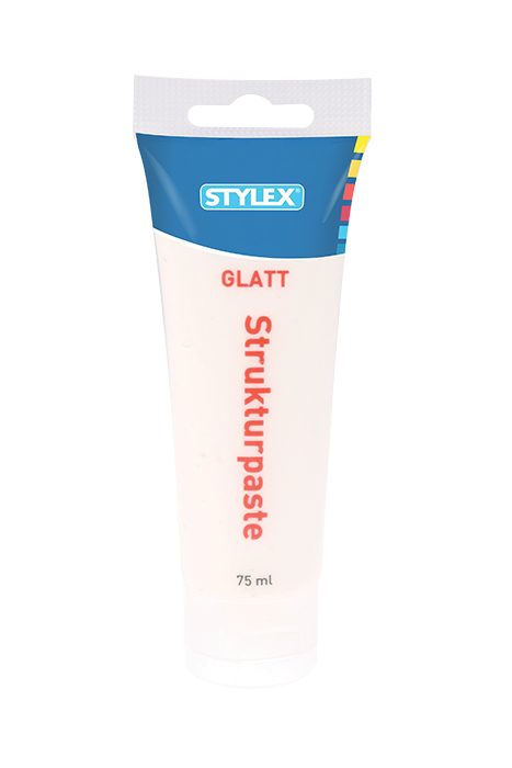 STRUKTUURIPASTA 75 ML HIEKATON