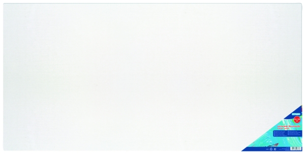 MAALAUSPOHJA PUUVILLA 50X100 CM STYLEX