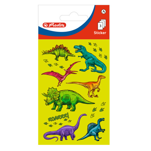 TARRA-ARKKI DINOSAURUS