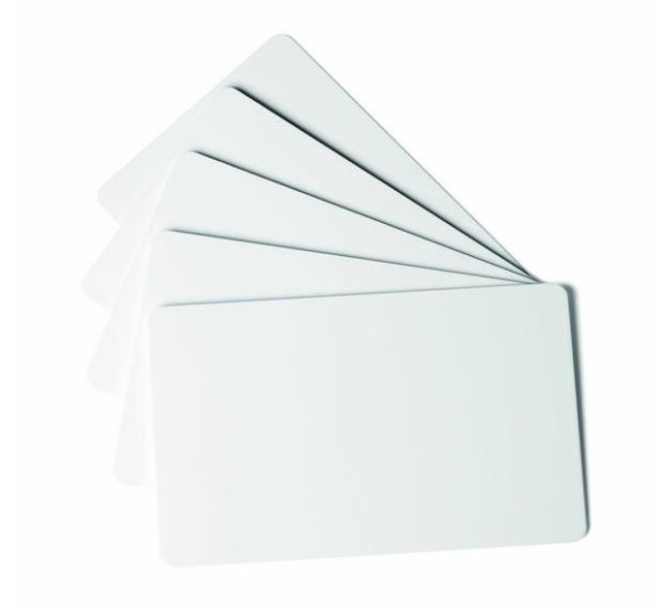 Tulostuskortti Duracard ID kortti, Durable, 100 kpl
