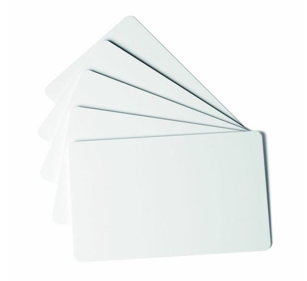 Tulostuskortti Duracard ID kortti, Durable, 100 kpl