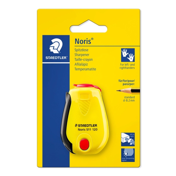 STAEDTLER NORIS SÄILIÖTEROTIN