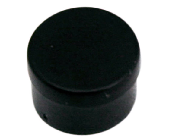 TAULUMAGNEETTI 13MM MUSTA 10 KPL/ PKT
