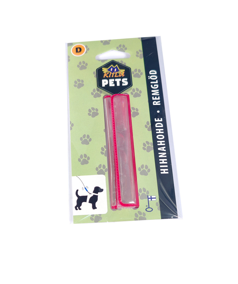 KIILU PETS D HIHNAHOHDE PINKKI - Image 2
