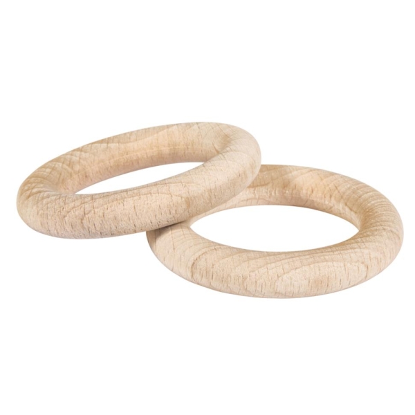 Puurengas ø 7,2 cm 25 kpl Rayher