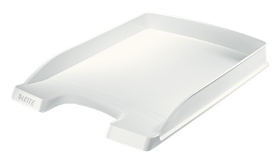 LOMAKELAATIKKO LEITZ PLUS SLIM OPAALI