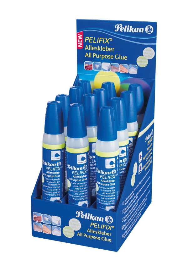 YLEISLIIMA 30 G PELIFIX IRTO PELIKAN