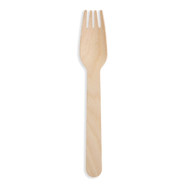 HAARUKKA PUINEN 160 MM, 100 KPL/PKT