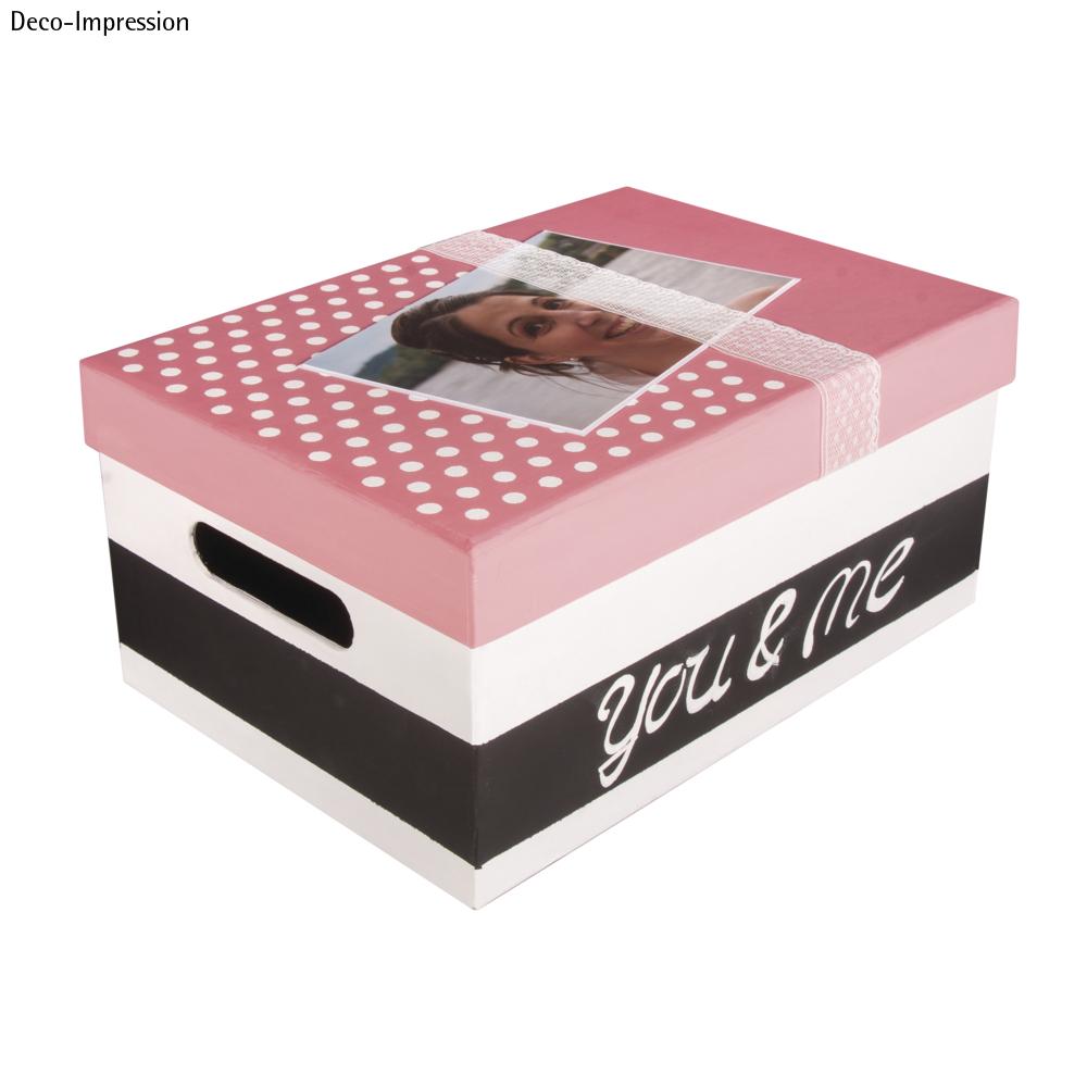 Laatikko paperimassasta, FSC Recycled 100% 26x18.5x13cm Rayher 26x18.5x13cm,