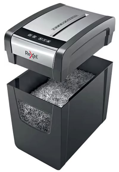 ASIAKIRJATUHOOJA REXEL MOMENTUM X312-SL SLIMLINE - Image 2