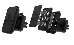 CELLY UNIVERSAL MAGNEETTINEN AUTOTELINE V2 XL