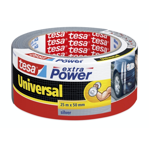 KANGASTEIPPI UNIVERSAL HARMAA 25M