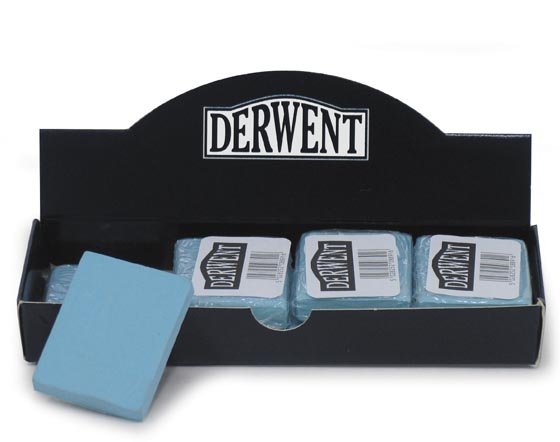 HIILIKUMI /8 KPL DERWENT