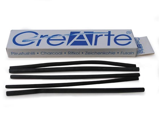 CREARTE PIIRUSTUSHIILI 3-5MMX150MM /5 KPL