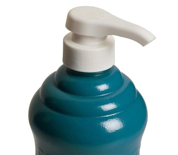ANNOSTELUPUMPPU L&B REDIMIX VÄREILLE 500ML JA 1000ML