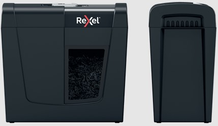 ASIAKIRJATUHOOJA REXEL SECURE X6 P4 - Image 4