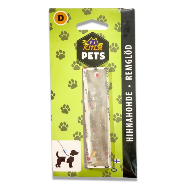 KIILU PETS D HIHNAHOHDE I LOVE DOGS