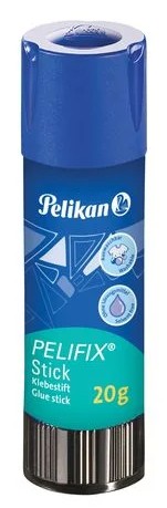 LIIMAPUIKKO 20 G 2 KPL PELIKAN - Image 2