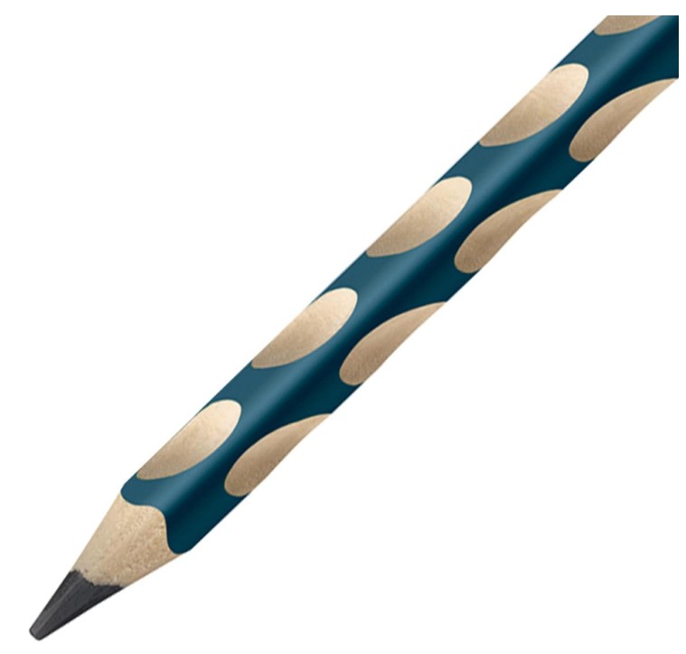 STABILO LYIJYKYNÄ EASYGRAPH S HB HARMAA OIKEA - Image 2