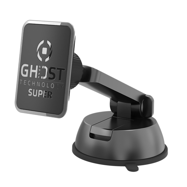 CELLY AUTOTELINE GHOST DASH MAGNETIC MUSTA
