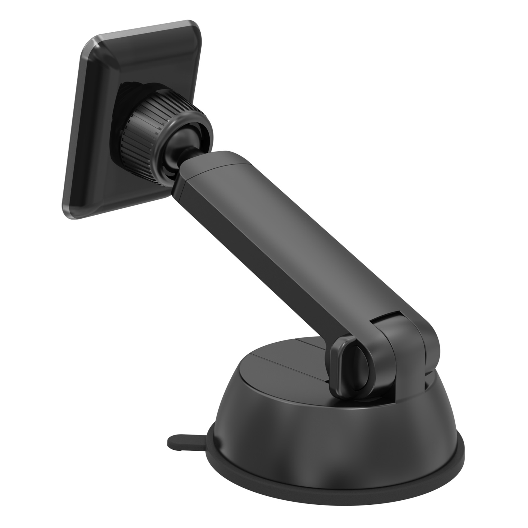 CELLY AUTOTELINE GHOST DASH MAGNETIC MUSTA - Image 2