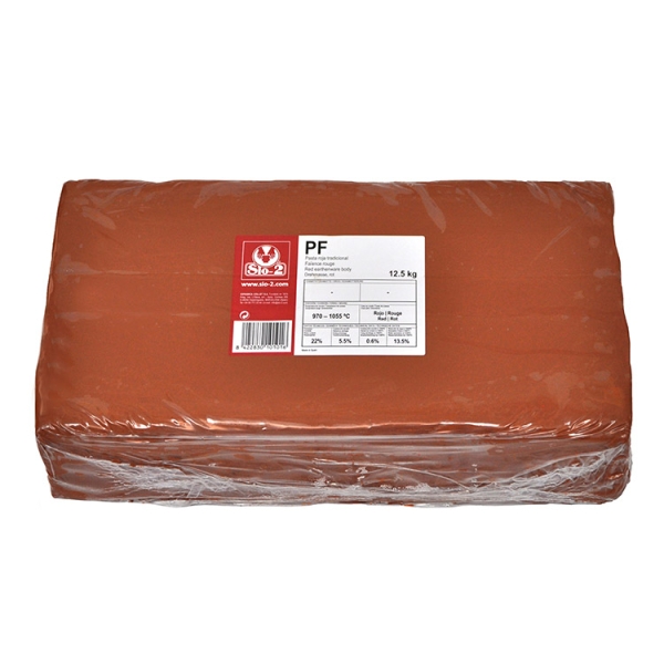 PUNASAVI, SAMOTITON 12,5 KG