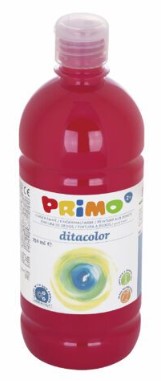 SORMIVÄRI 750ML PUNAINEN PRIMO