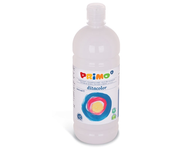 SORMIVÄRI 750ML VALKOINEN