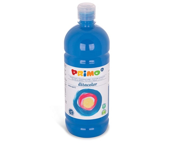 SORMIVÄRI 750ML SININEN