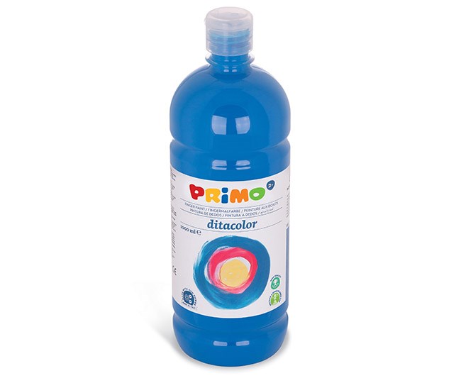 SORMIVÄRI 750ML SININEN
