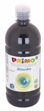SORMIVÄRI 750ML MUSTA PRIMO