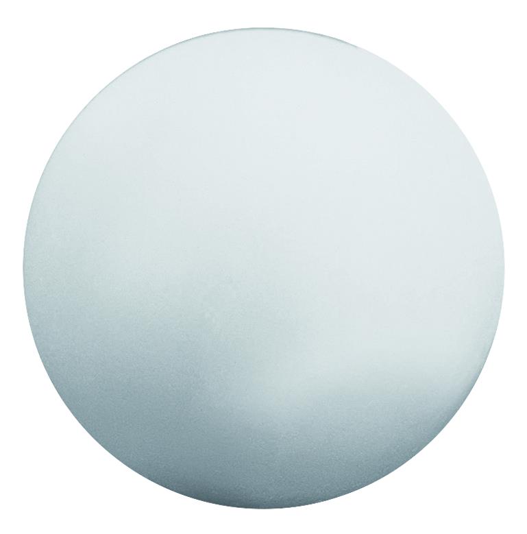 Styroksipallo, 4cm ø 6 kpl Rayher