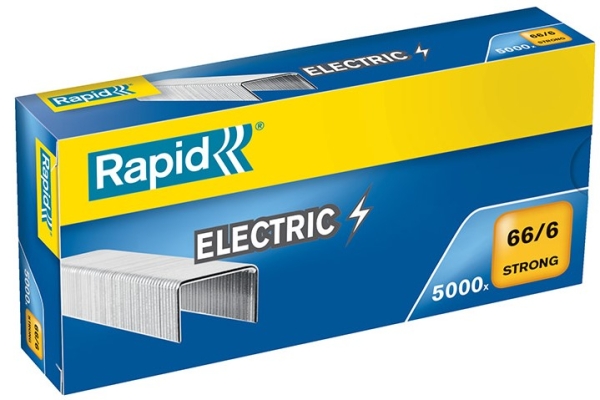 NIITIT RAPID STRONG 66/6 GALV. LTK/5000 KPL