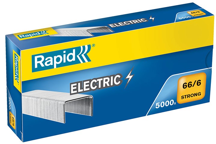 NIITIT RAPID STRONG 66/6 GALV. LTK/5000 KPL