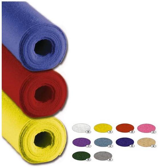 ASKARTELUHUOPA 45CMX5M 150G JOULUNPUN.