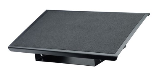 JALKATUKI FELLOWES HEAVY DUTY, METALLIA