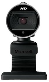 WEB-KAMERA MICROSOFT LIFECAM CINEMA FOR BUSINESS - Image 2