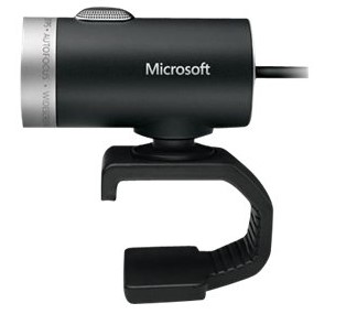 WEB-KAMERA MICROSOFT LIFECAM CINEMA FOR BUSINESS - Image 4