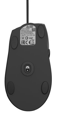HIIRI LOGITECH M500S LANGALLINEN - Image 4