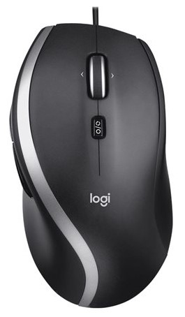 HIIRI LOGITECH M500S LANGALLINEN - Image 7