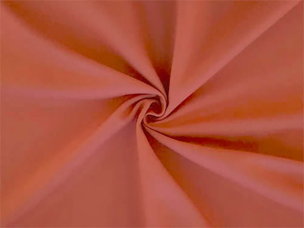 FLANELLIKANGAS 150CM X 5M ROOSA