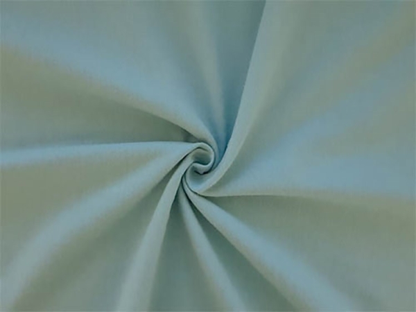 FLANELLIKANGAS 150CM X 5M SININEN