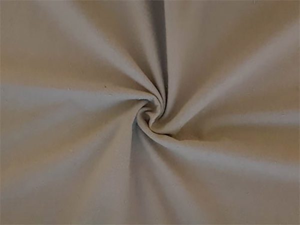 FLANELLIKANGAS 150CM X 5M HARMAA
