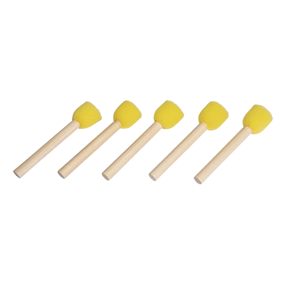 TÖPÖTYSSIVELLIN 2 CM, 5 KPL/PSS